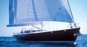Sailing Yacht Margaret Ann Sailing Yacht Margaret Ann